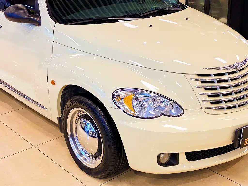 Chrysler PT Cruiser