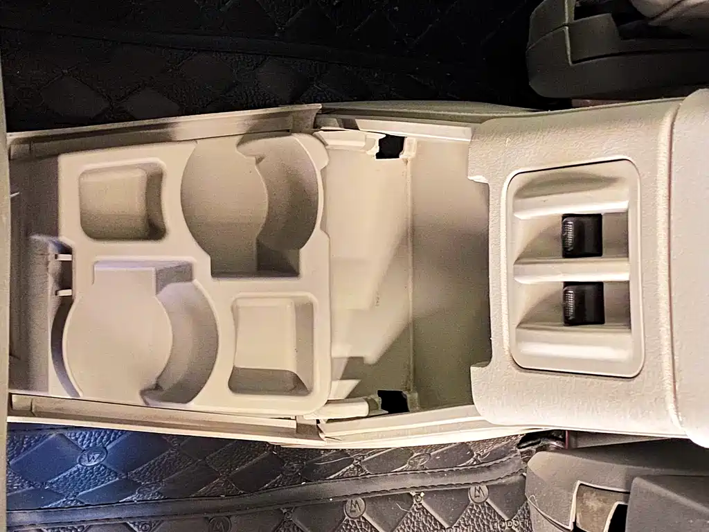 Chrysler PT Cruiser