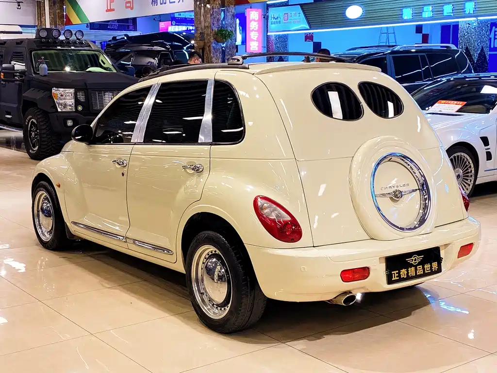 Chrysler PT Cruiser