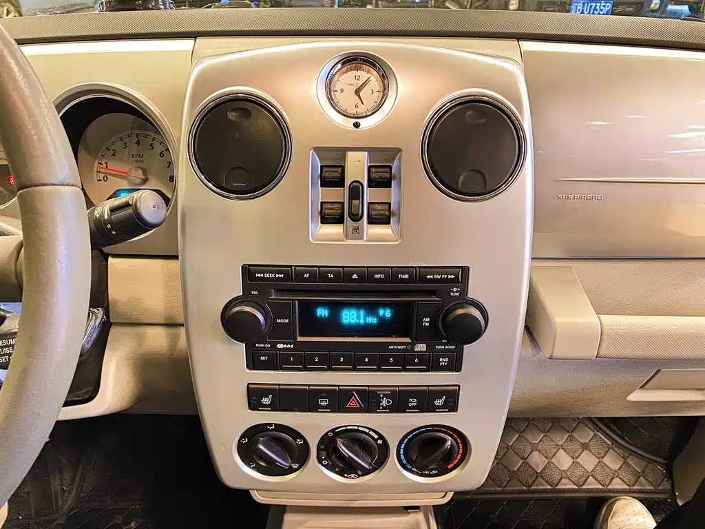 Chrysler PT Cruiser