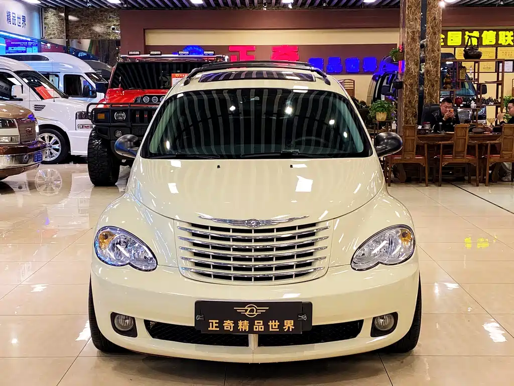 Chrysler PT Cruiser