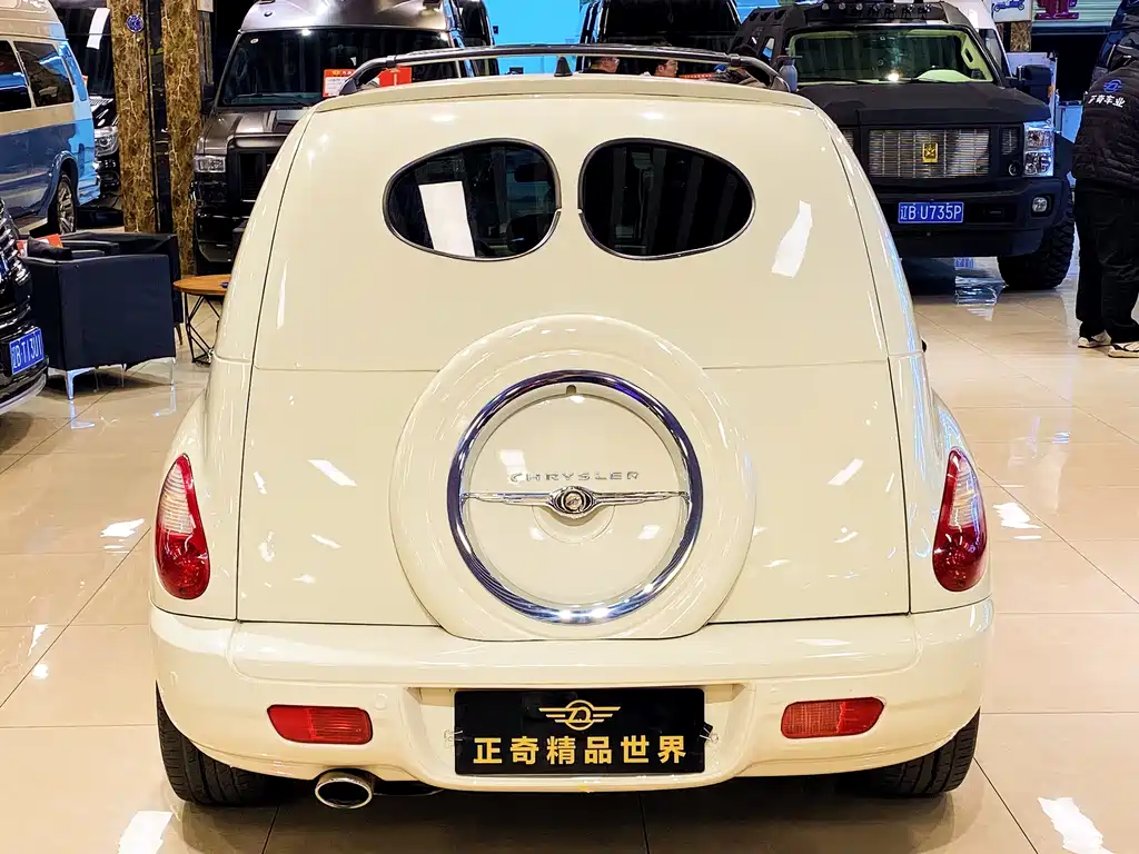 Chrysler PT Cruiser
