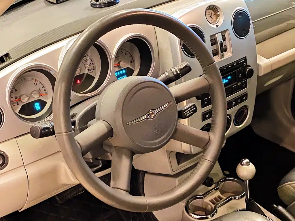 Chrysler PT Cruiser