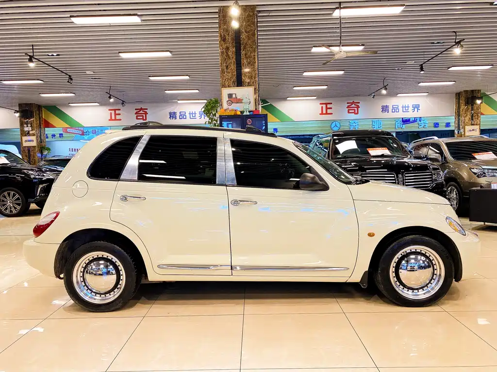 Chrysler PT Cruiser