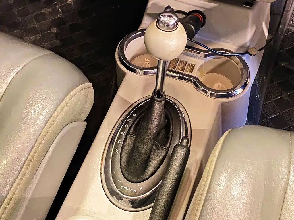Chrysler PT Cruiser