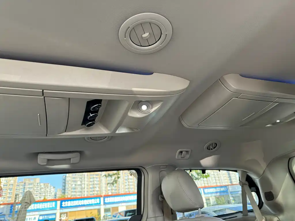 Chrysler Grand Voyager (Import)