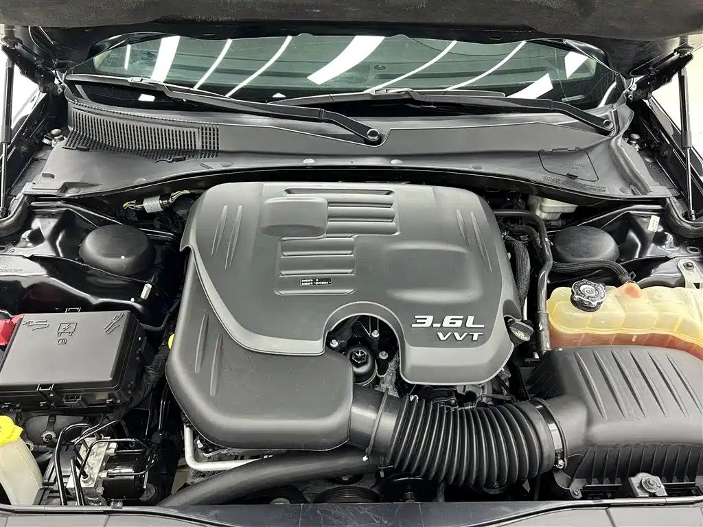 Chrysler 300C