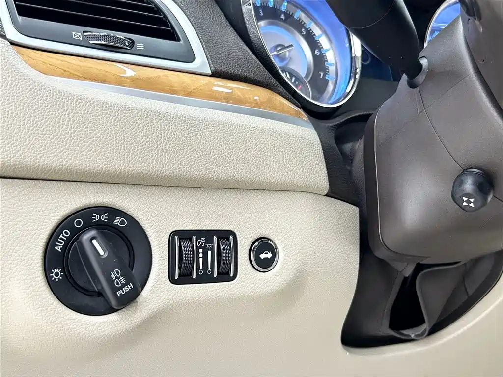 Chrysler 300C