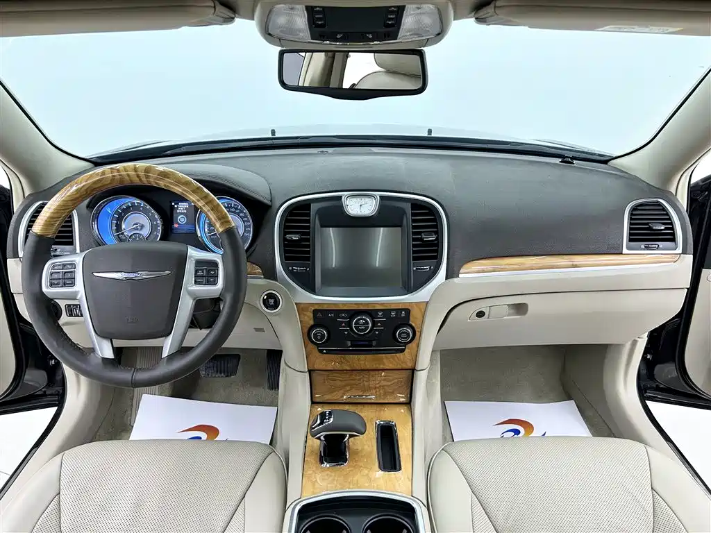 Chrysler 300C