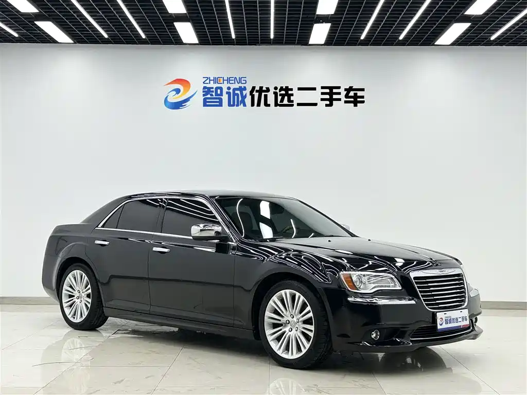 Chrysler 300C