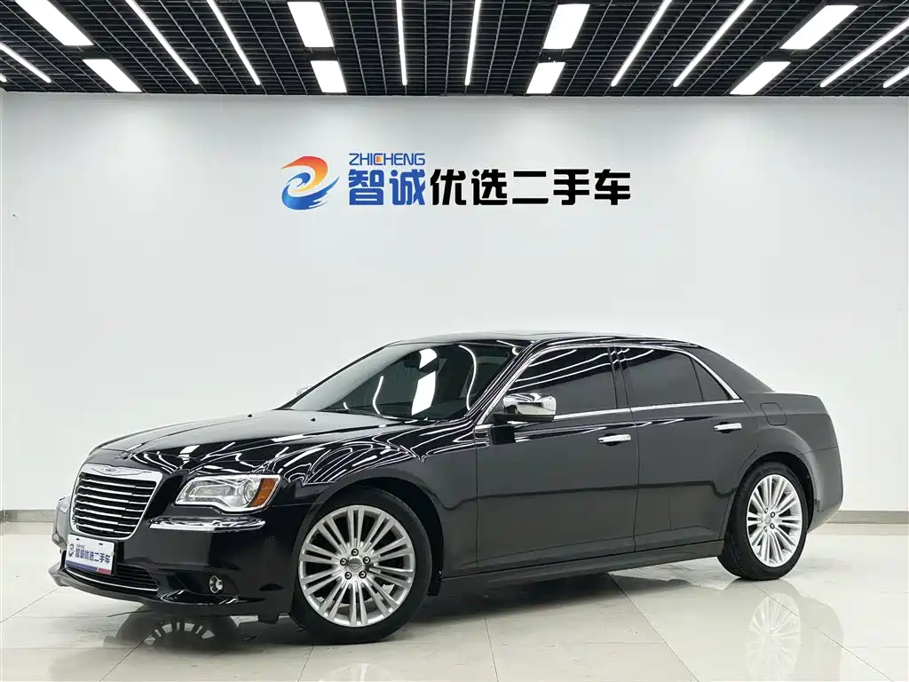 Chrysler 300C