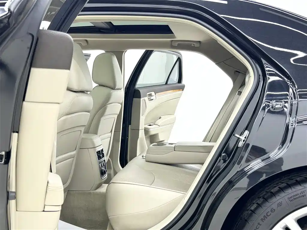 Chrysler 300C