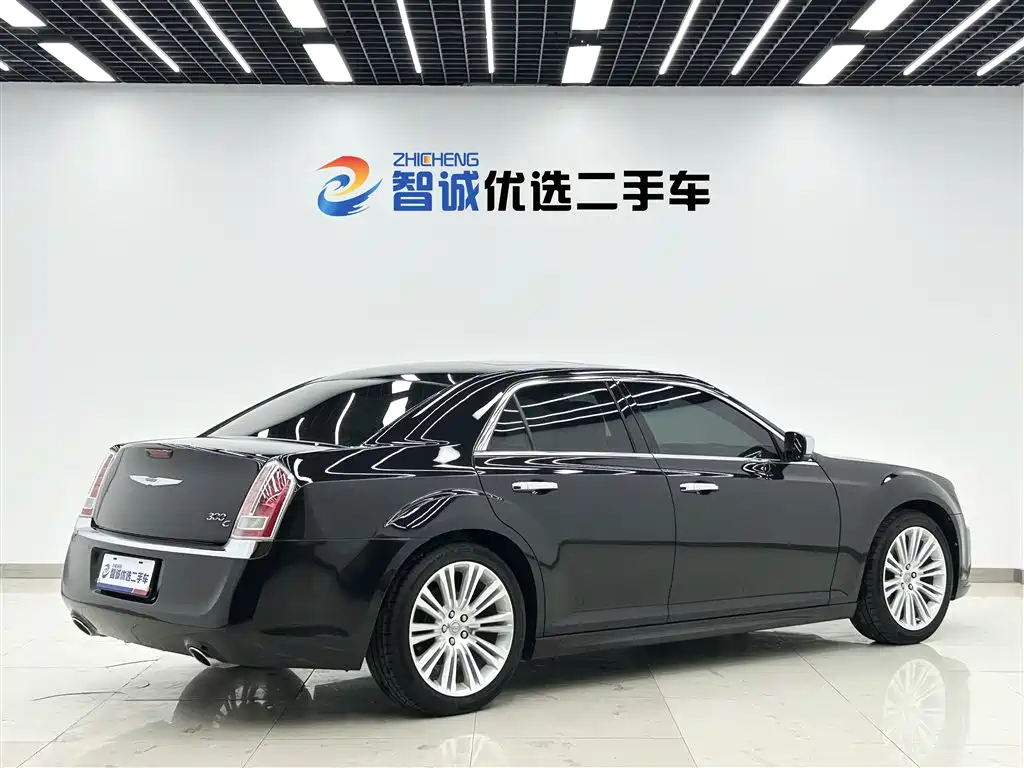 Chrysler 300C