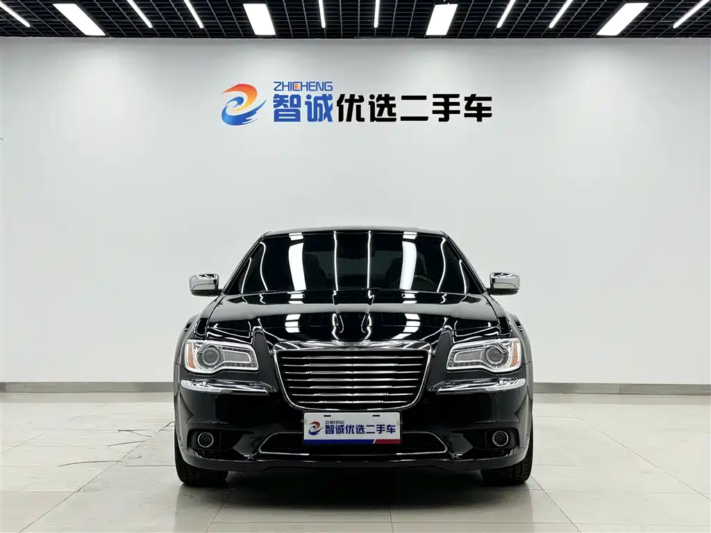 Chrysler 300C