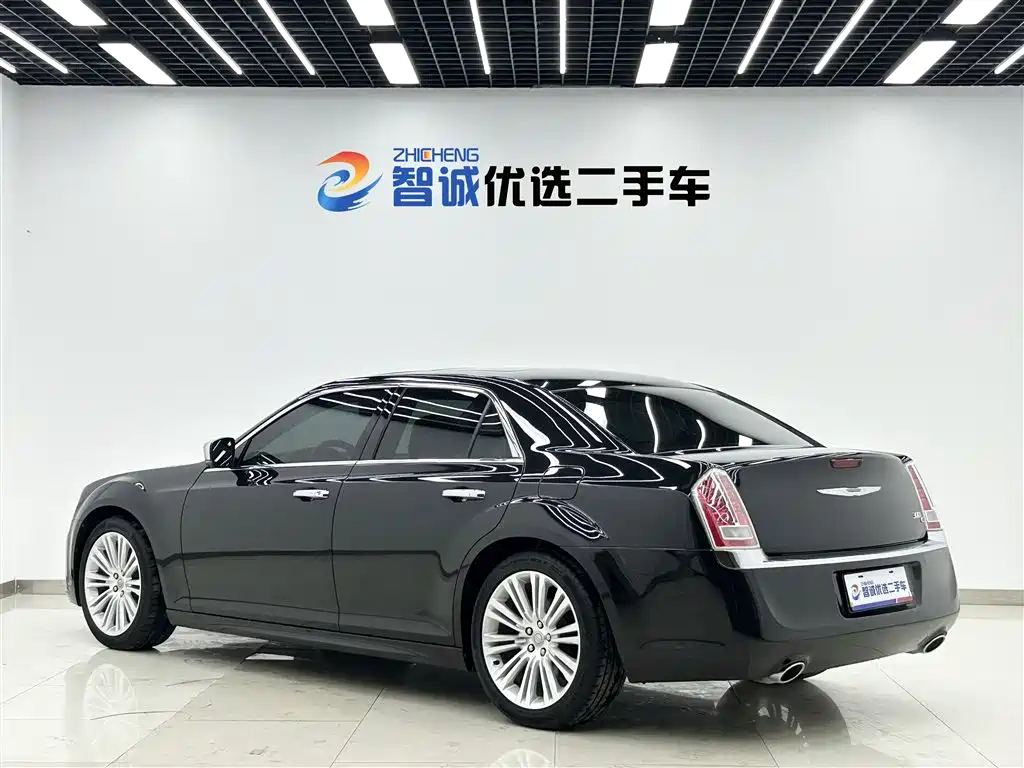 Chrysler 300C