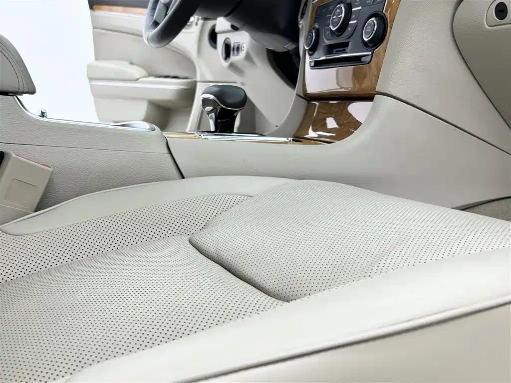 Chrysler 300C