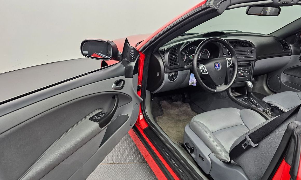 Saab 9-3