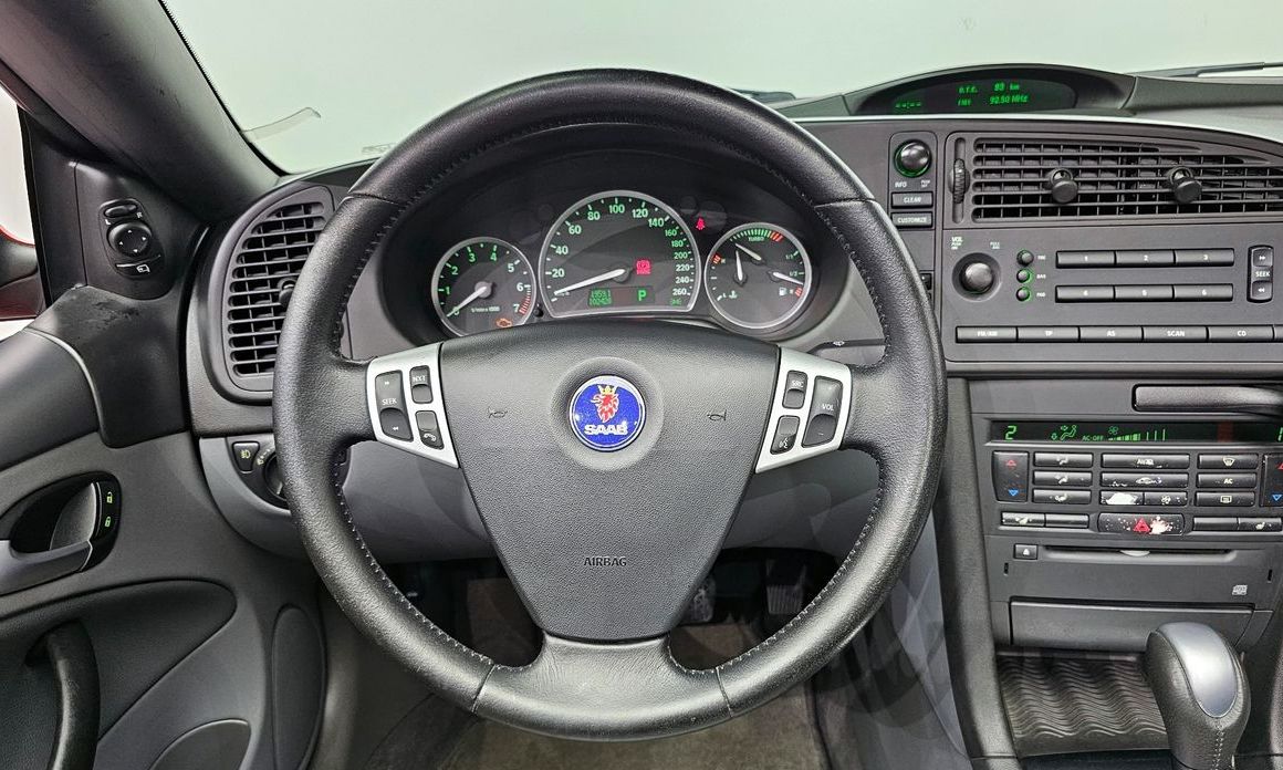 Saab 9-3