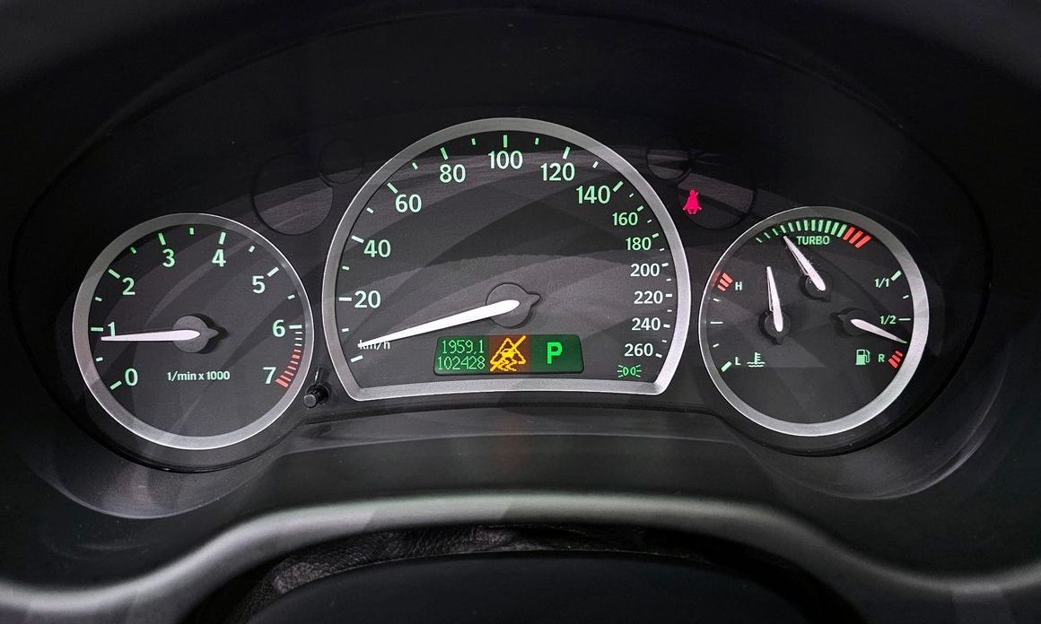 Saab 9-3