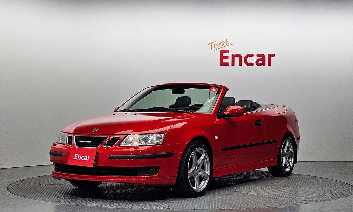 Saab 9-3