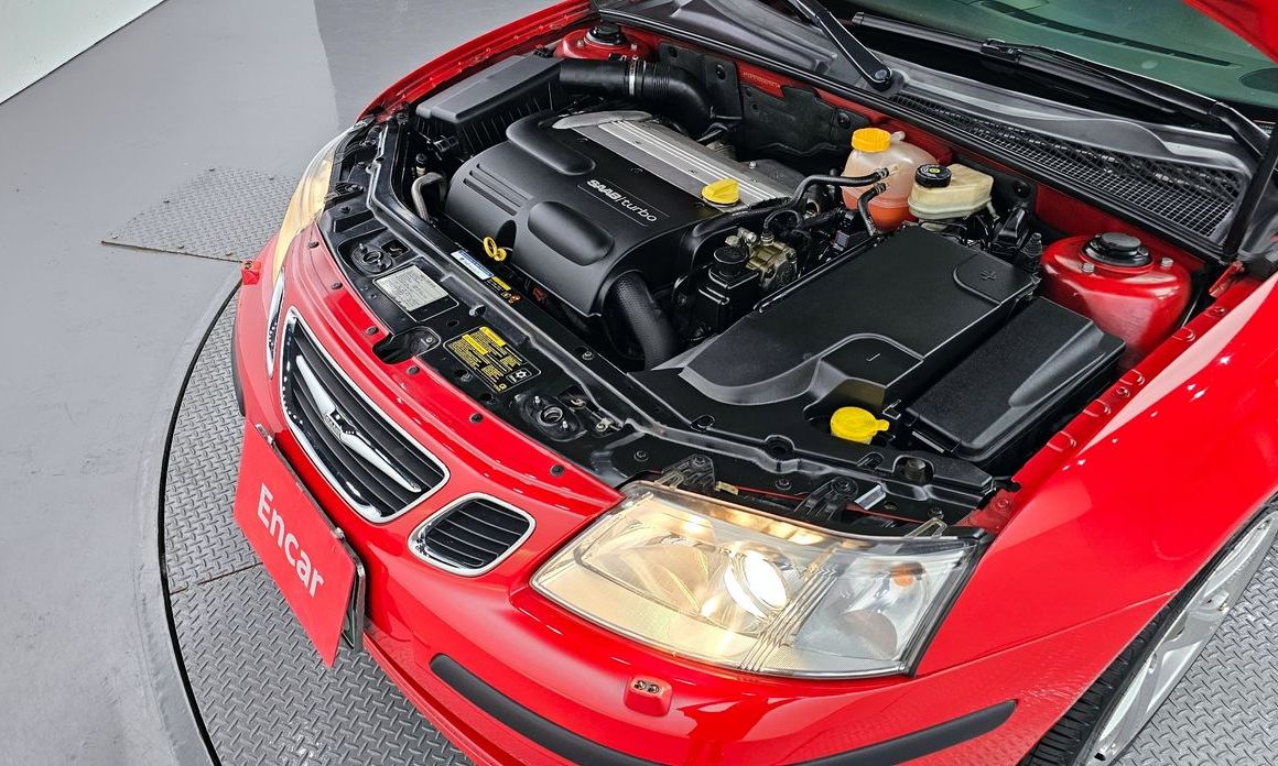 Saab 9-3