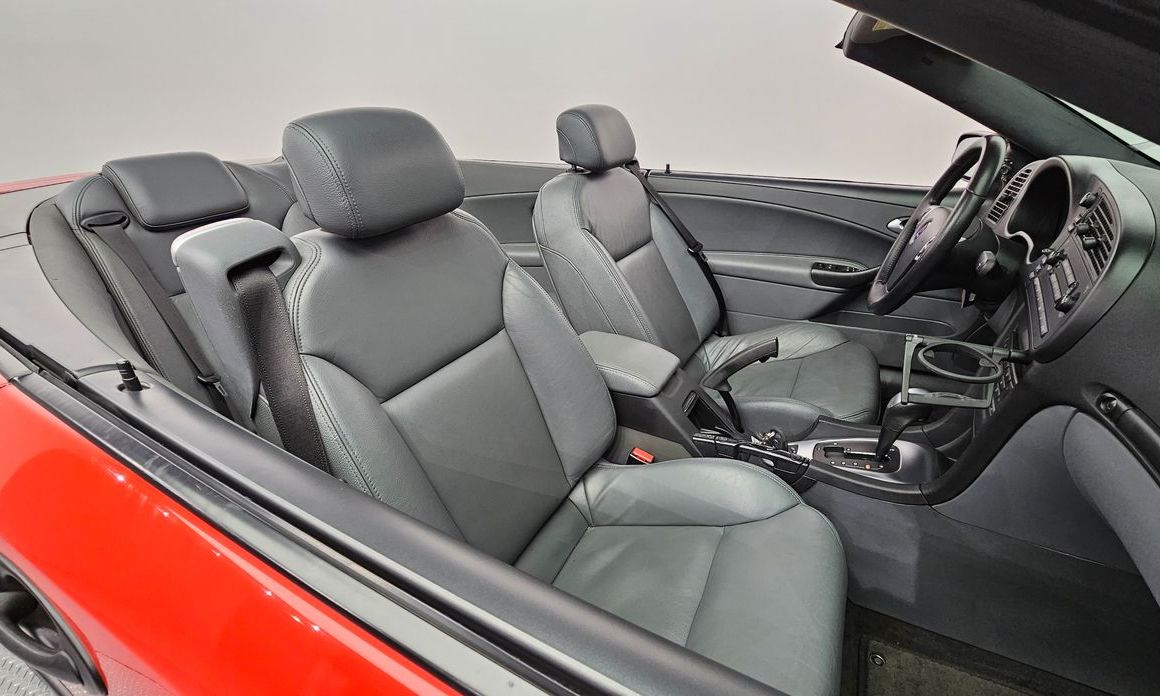 Saab 9-3