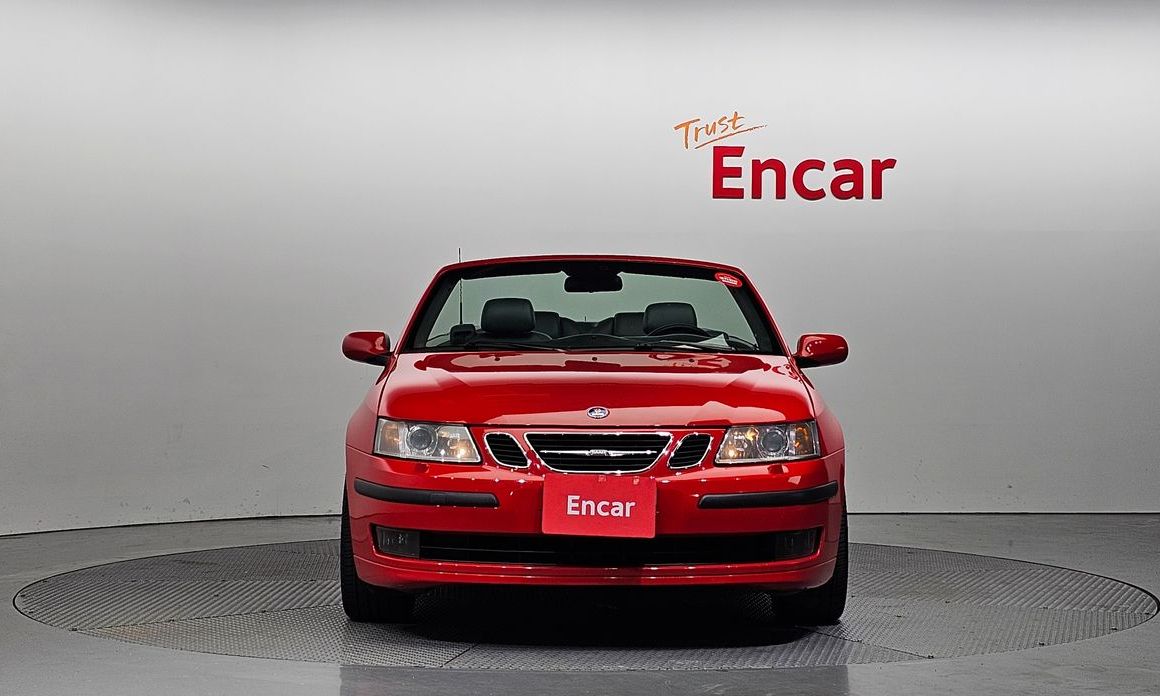 Saab 9-3