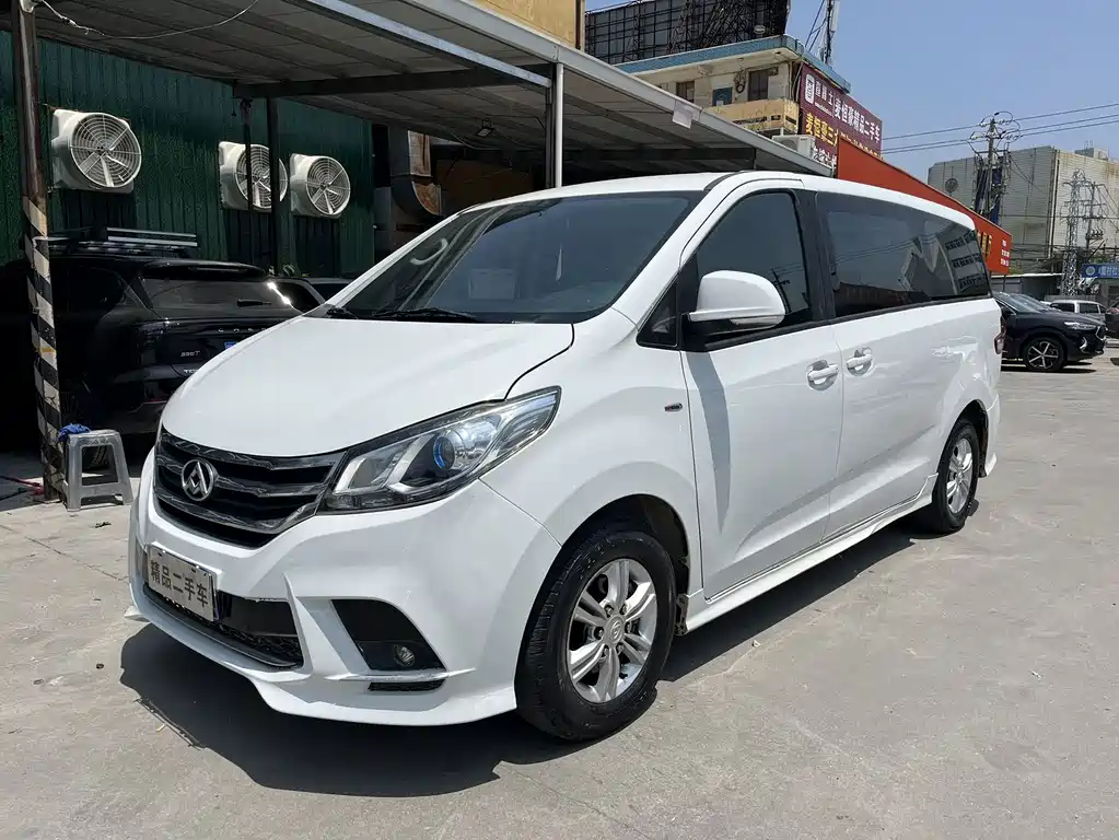 大通 G10