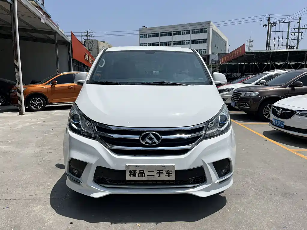 大通 G10