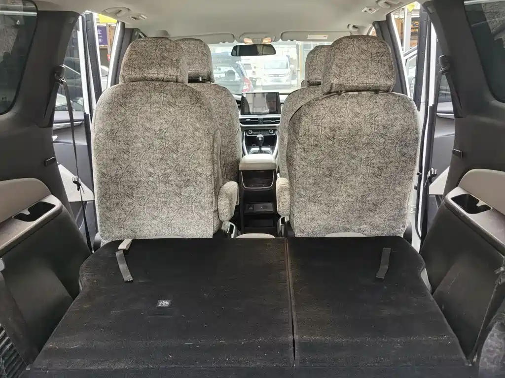 大通 G50