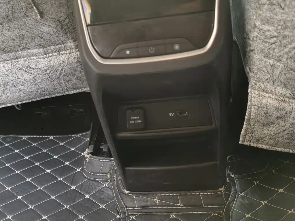 大通 G50