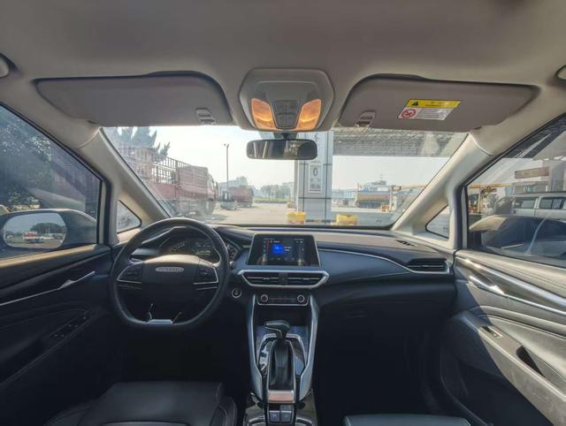 Maxus Maxus G50