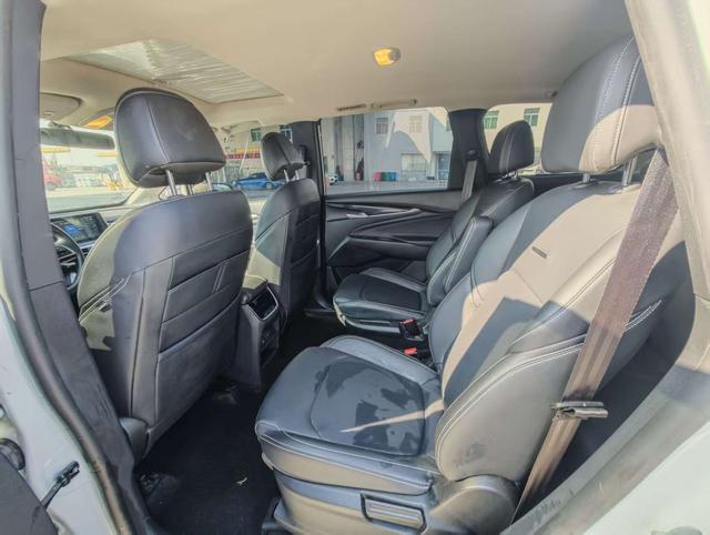 Maxus Maxus G50