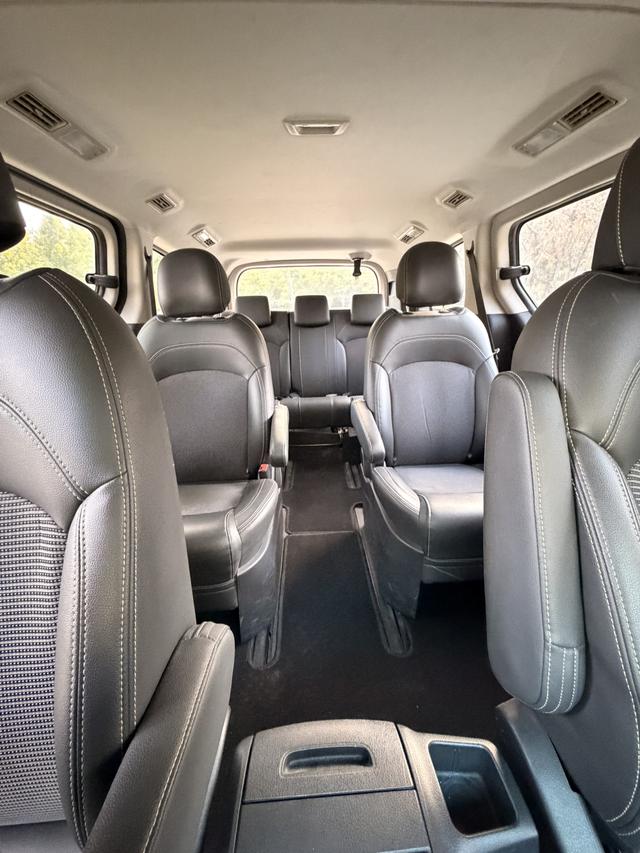 Maxus Maxus G10