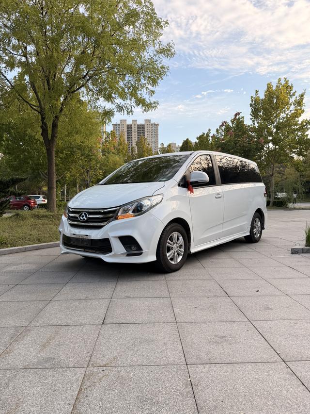 Maxus Maxus G10
