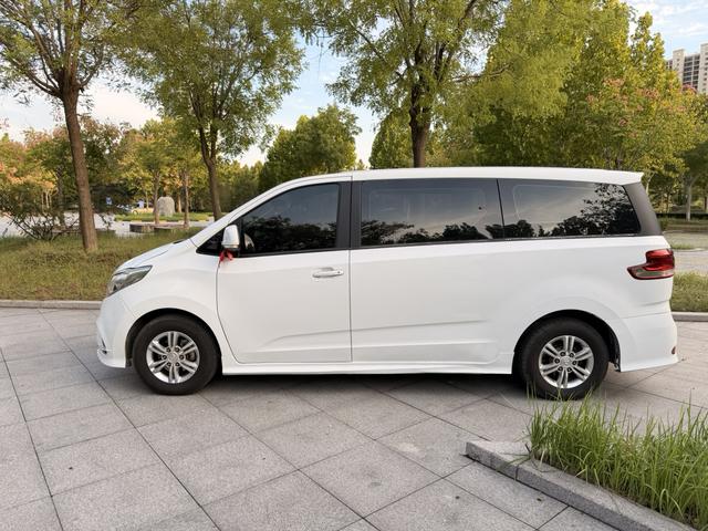 Maxus Maxus G10