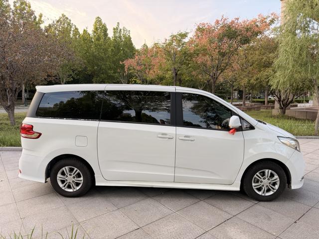 Maxus Maxus G10