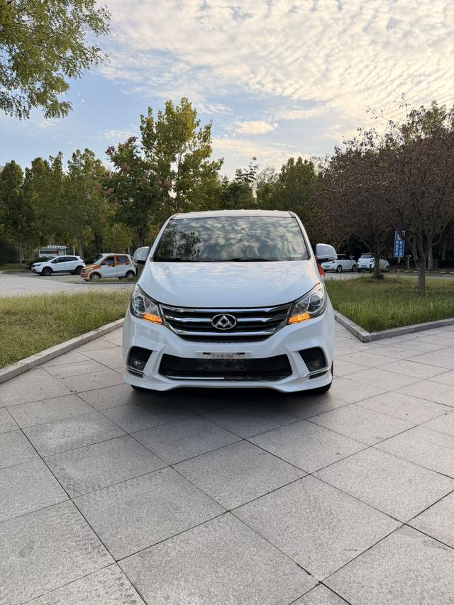 Maxus Maxus G10