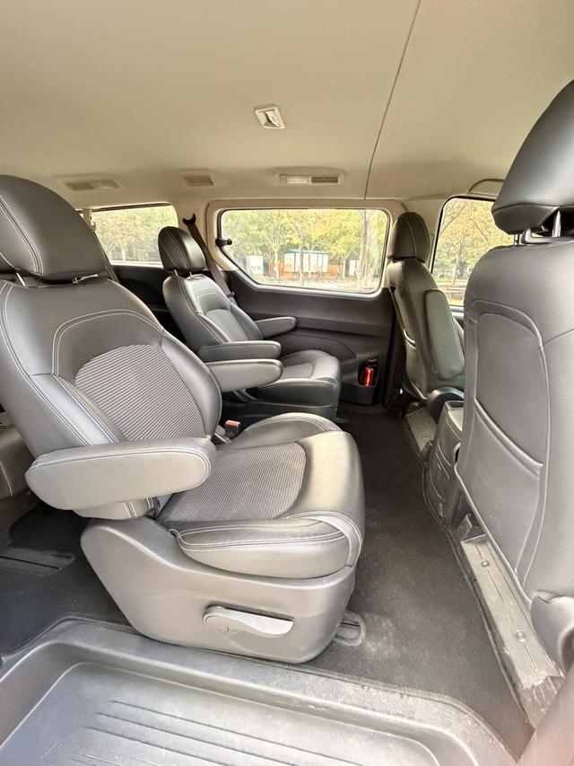 Maxus Maxus G10