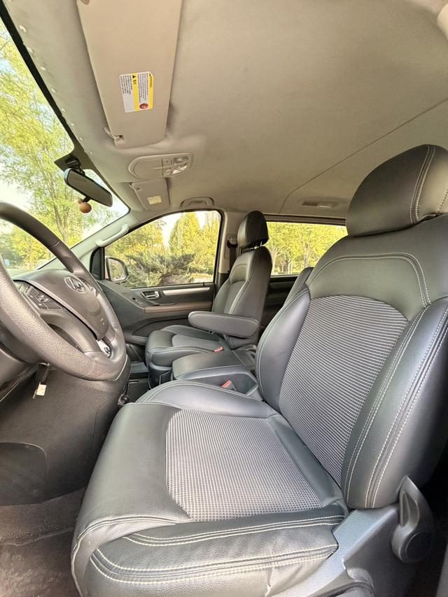 Maxus Maxus G10