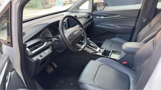 Maxus Maxus G50