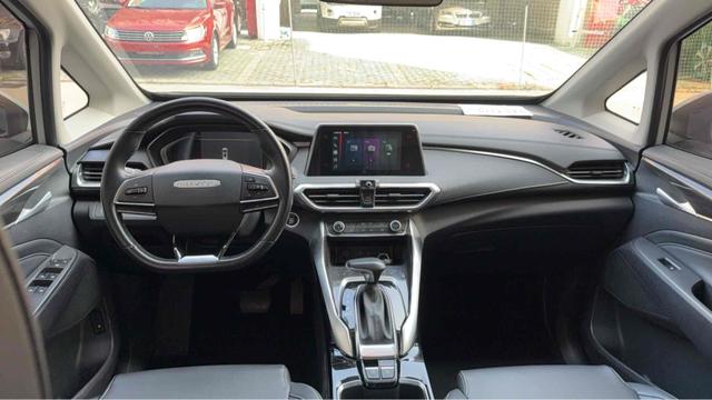 Maxus Maxus G50