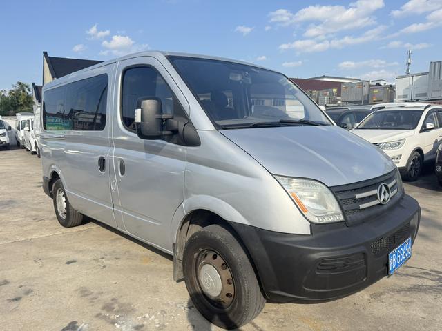 Maxus New V80