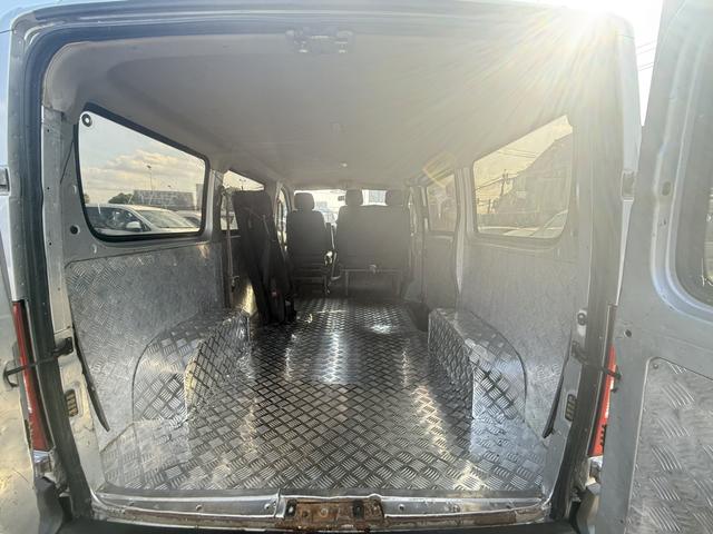 Maxus New V80
