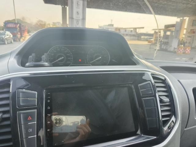 Maxus New V80