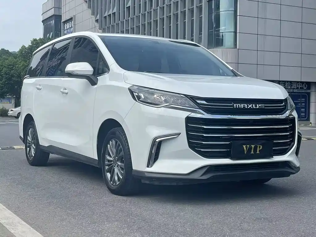 大通 G50