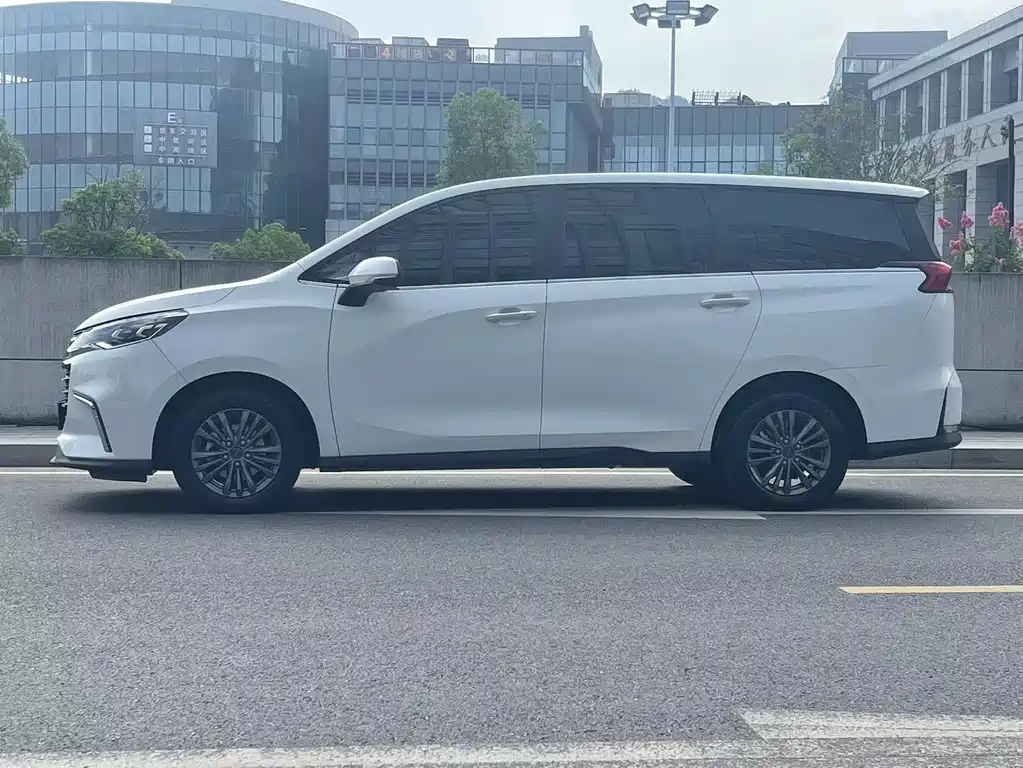 大通 G50