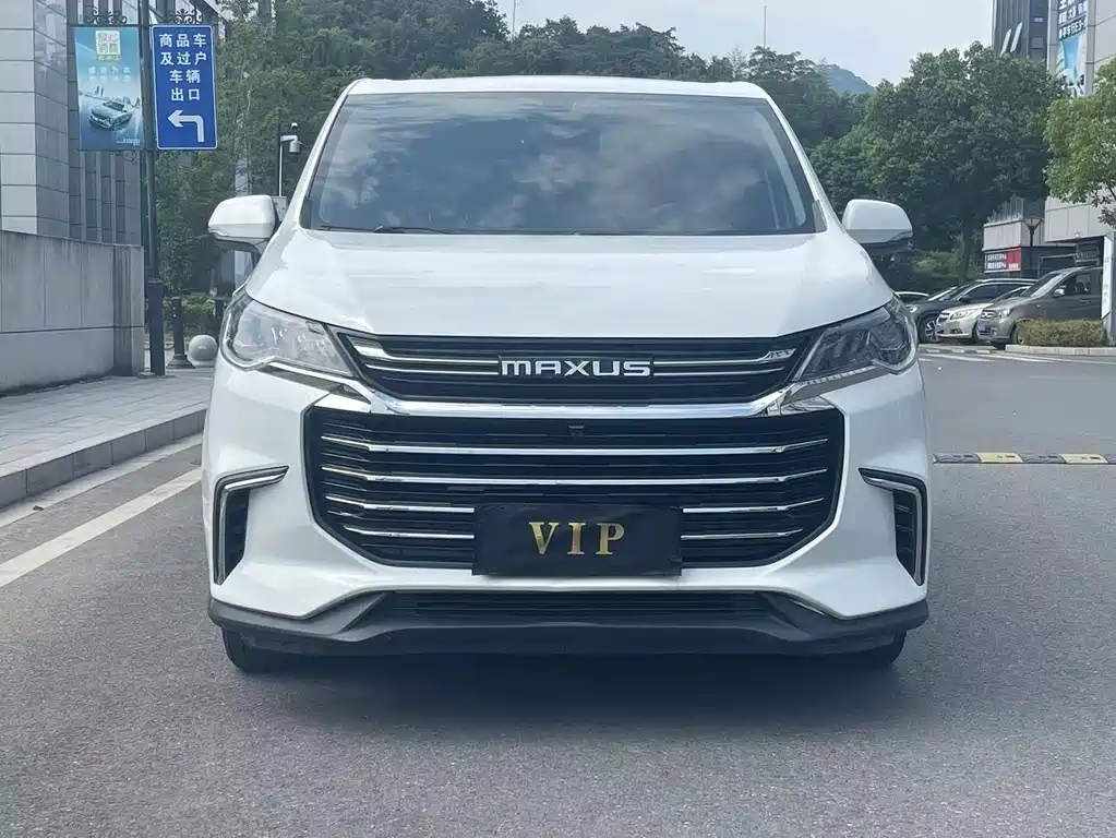 大通 G50