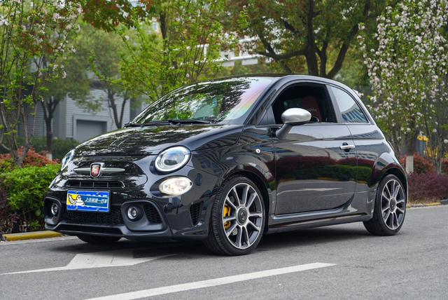 Abarth Abarth 595