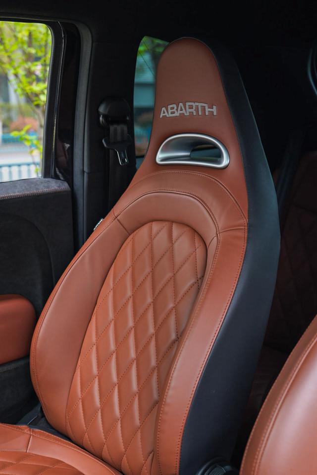 Abarth Abarth 595